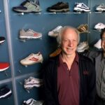 Skechers Is Going Private in a $9.42 Billion Footwear Deal