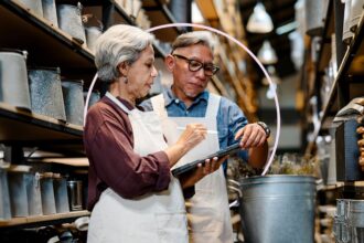 What Documents Are Required to Apply for An Equipment Loan?