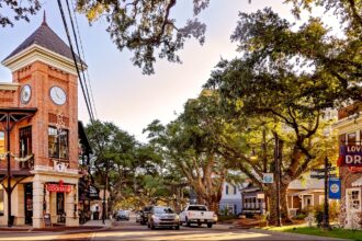 These States Have the Most Affordable Housing in US: Ranking