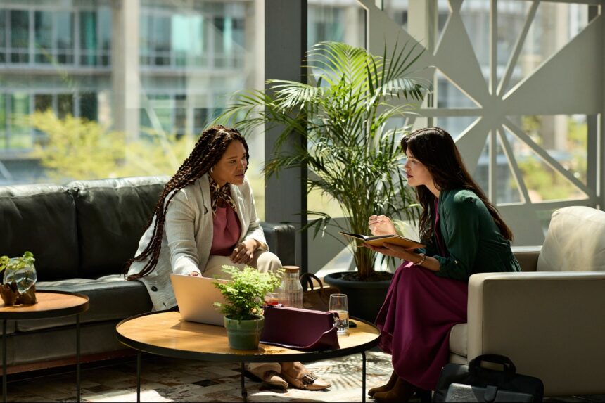 Trust Is a Business Metric Now. Here's How to Earn It.