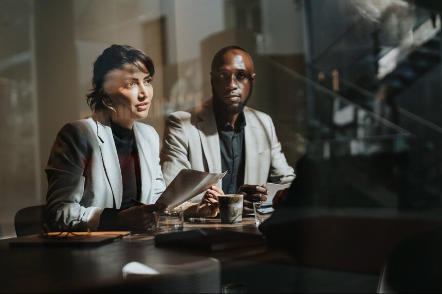 VC Compliance Is Boring But Necessary — Here's Why