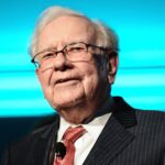 Warren Buffett Is Retiring as CEO of Berkshire Hathaway