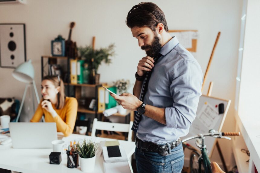 What to Do After Your Business Gets Media Coverage