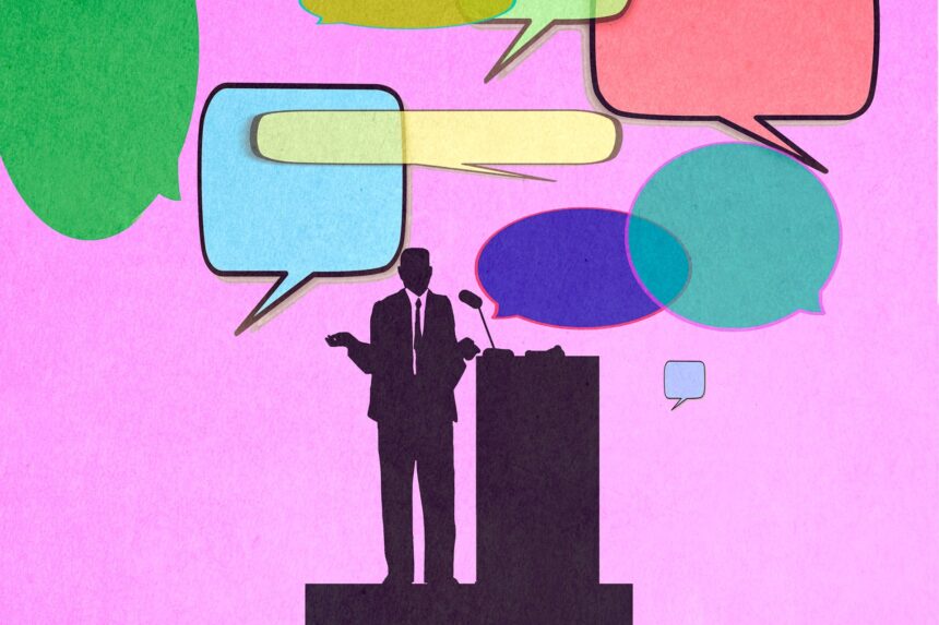 Why Entrepreneurs Are Becoming the New Politicians