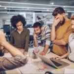 Why I Stopped Trying to Be Friends With My Employees
