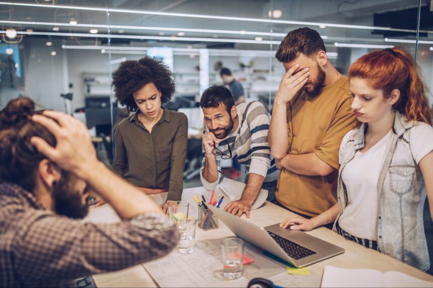Why I Stopped Trying to Be Friends With My Employees