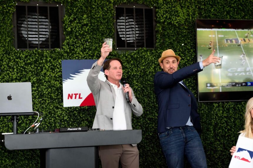 Why the National Thoroughbred League Is a Sports Investment Unicorn in the Making