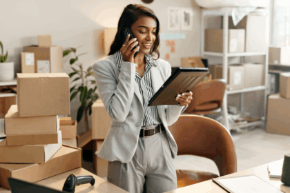 Amazon Sellers: Inventory Management Tips For 2025