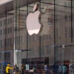 Apple Shares Slump As Tariffs Take Toll On iPhone Maker