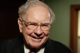 10 Of The Best Warren Buffett Quotes Of All Time