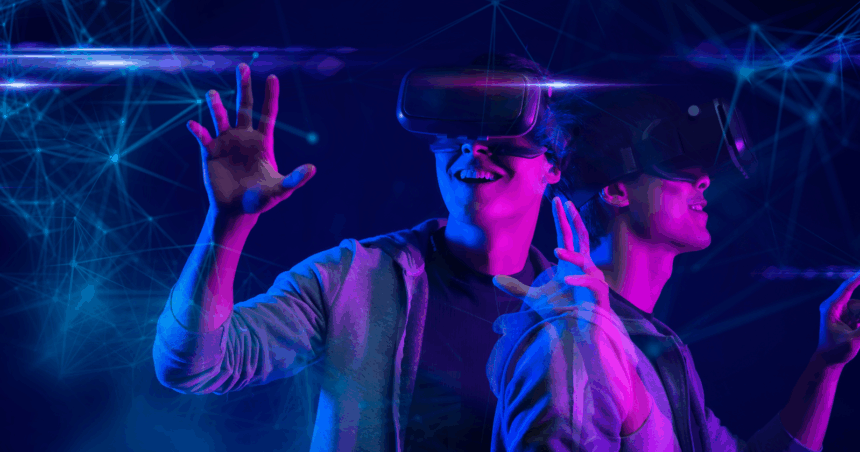 Effective Brand Building In The Metaverse