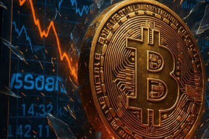 MARA Reports $214M in Q1 Revenue, Grows Bitcoin Holdings to 47,531 BTC