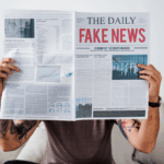 How To Identify Fake News From Real News Online