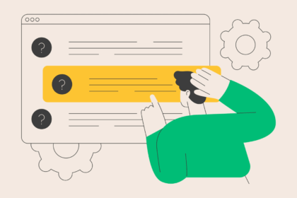 Should You Include FAQs On Product Or Category Pages?
