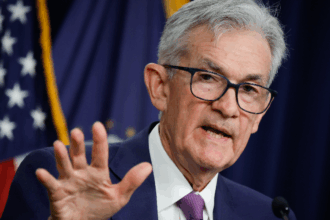 Fed Skips Another Interest Rate Cut, Warns Of ‘Potential’ For Stagflation