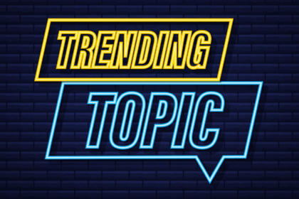 How to Find What’s Trending: 14 Tools for Topic Inspiration