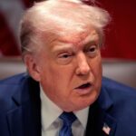 3 Changes Gen X Should Make To Their Retirement Strategies With Trump In Charge