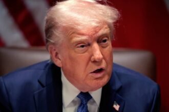 3 Changes Gen X Should Make To Their Retirement Strategies With Trump In Charge