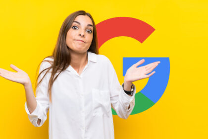 Does Google’s AI Overviews Violate Its Own Spam Policies?