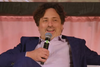 Google’s Sergey Brin Says AI Can Synthesize Top 1,000 Search Results