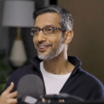 Google’s CEO Says AI Overviews Website Referrals Are Increasing