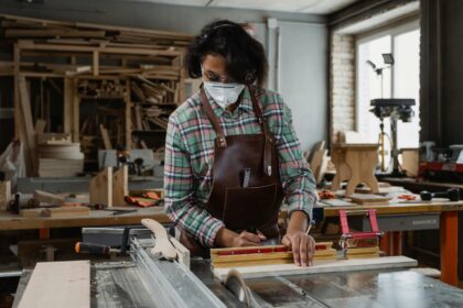 Get paid to learn a trade