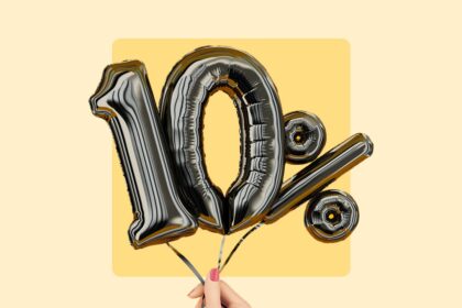 3 Things Wrong With The ‘Save 10%’ Rule Of Thumb