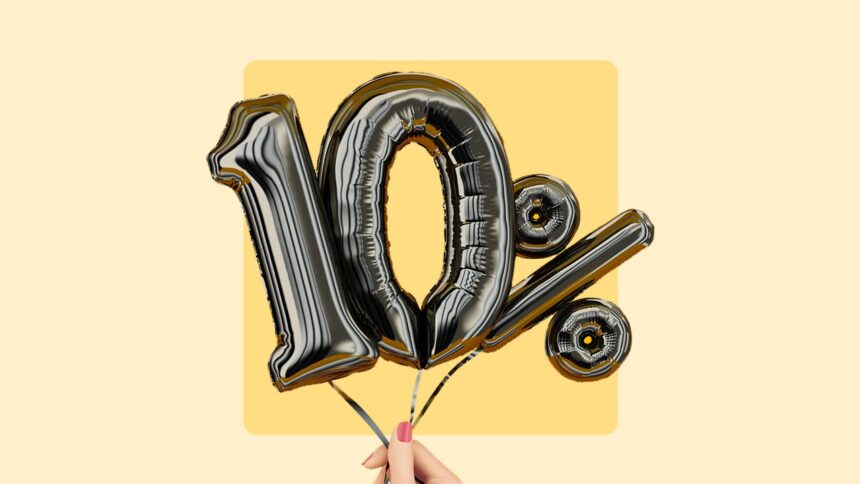 3 Things Wrong With The ‘Save 10%’ Rule Of Thumb