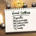 SMART Goals: How To Write Effective Goals With Examples
