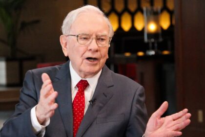 10 Warren Buffett Dividend Stocks For Passive Income Investors