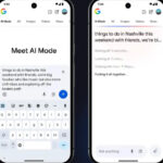 Google Shares Details Behind AI Mode Development