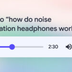 Google Launches Audio AI Overviews In Search Labs Test