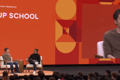 Sam Altman: ChatGPT Has Evolved Beyond A “Google Replacement”