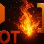 Riot Produces 463 BTC in April During Strategic Transition 