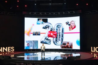 YouTube Reports 200 Billion Daily Views For Shorts Format