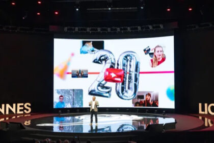 YouTube Reports 200 Billion Daily Views For Shorts Format