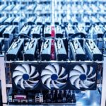 Bitcoin Mining Rig Maker Canaan Could Have 5X Upside, Says Wall Street Analyst