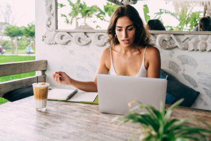 44 Flexible Ways to Make Extra Money Online and Offline