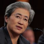 AMD CEO Claims New AI Chips 'Outperform' Nvidia's
