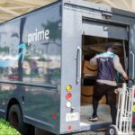 Amazon Expands Same-Day Delivery to Small Towns, Rural Areas