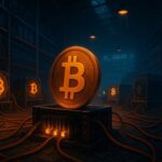 BTC mining: record after record