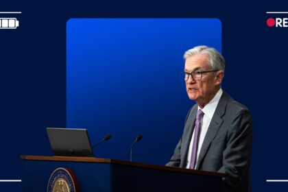 Fed Meeting Recap: Officials Hold Rates Again But Still See Two Cuts In 2025
