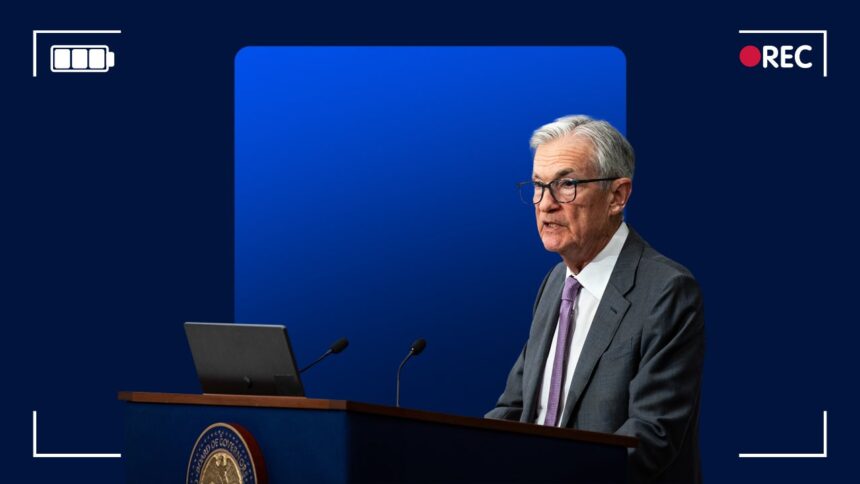 Fed Meeting Recap: Officials Hold Rates Again But Still See Two Cuts In 2025