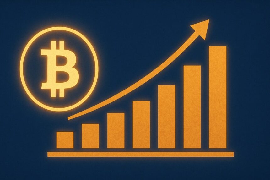 Bitcoin: MARA Holdings marks a historic record in production in May