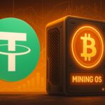 Bitcoin mining OS: Tether opens the software for a new era of mining