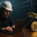 Bitcoin mining: the triumph of the solo miner in block 899,826