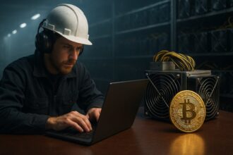 Bitcoin mining: the triumph of the solo miner in block 899,826