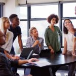 Celebrating Juneteenth Isn't Just for Black People. How Companies and Other Employees Benefit, Too.