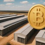 Cipher Mining inaugurates Bitcoin production in Texas with the new Black Pearl facility