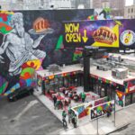 Dave's Hot Chicken Acquired for $1B By Roark Capital